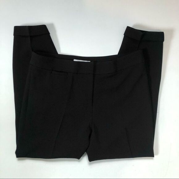 KNOTT (Tomorrowland) Japanese Brand Cropped Trouser Pants 1 - Picture 2 of 6